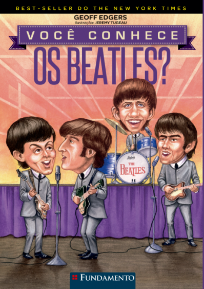 Você Conhece Os Beatles?