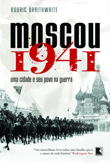 Moscou 1941