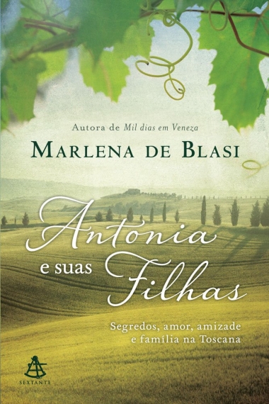Antonia e Suas Filhas