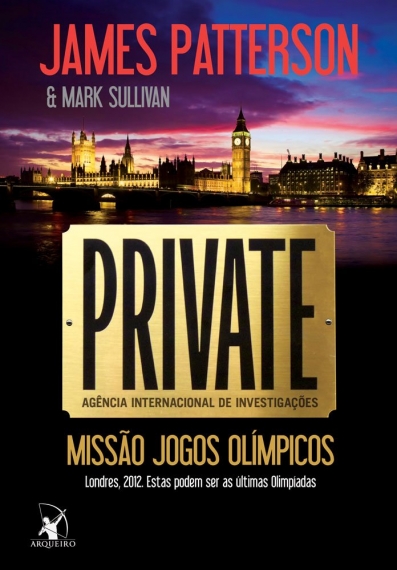 Private: Missão Jogos Olímpicos