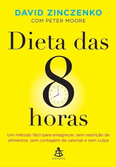 Dieta das 8 Horas