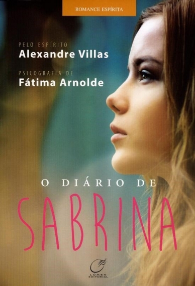 O diário de Sabrina