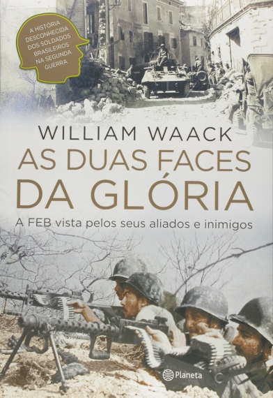 As duas faces da glória
