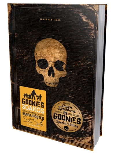 Os goonies - Special Edition