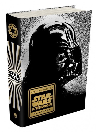 Star Wars: A Trilogia - Special Edition