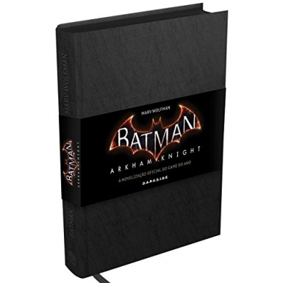 Batman: Arkham Knight - Special Edition