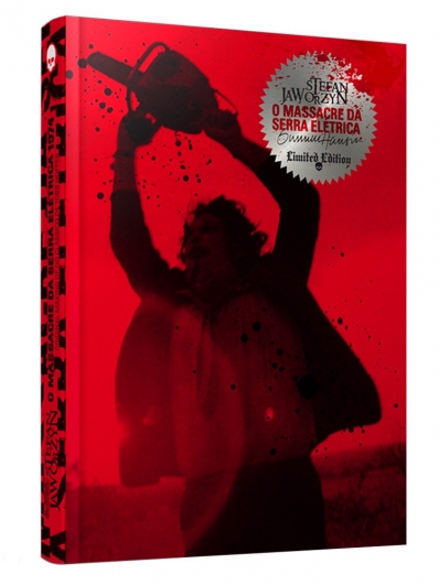 O Massacre da Serra Elétrica - Limited Edition