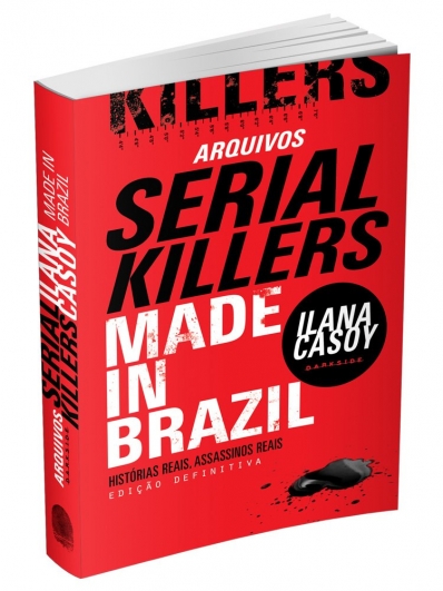 Arquivos Serial Killers: Made in Brasil