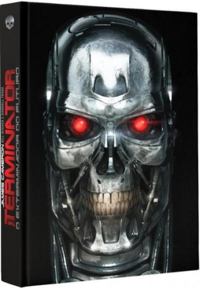 The Terminator: O Exterminador do futuro - Limited Edition