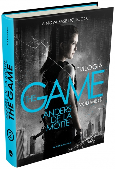 The Game: Trilogia - Vol. 2