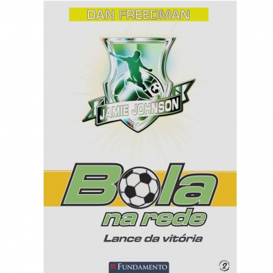 Bola Na Rede 02 - Lance Da Vitória