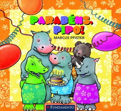 Parabéns, Pipo!