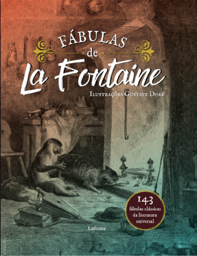 Fábulas de La Fontaine
