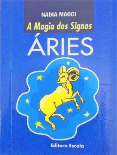 Áries - Col. A magia dos signos