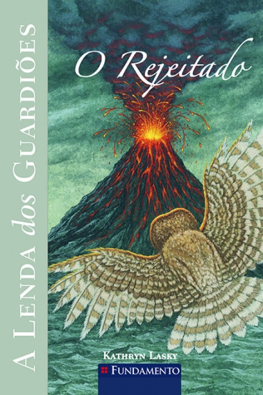A Lenda Dos Guardiões 08 - O Rejeitado
