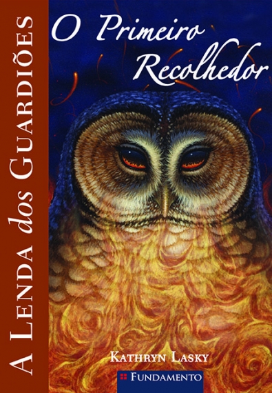 A Lenda Dos Guardiões 09 - O Primeiro Recolhedor