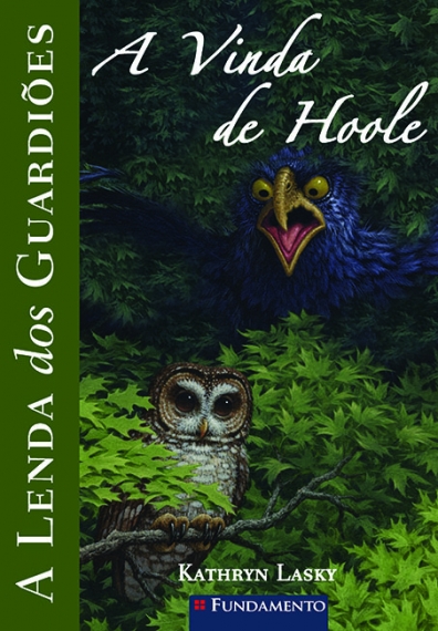A Lenda Dos Guardiões 10 - A Vinda De Hoole