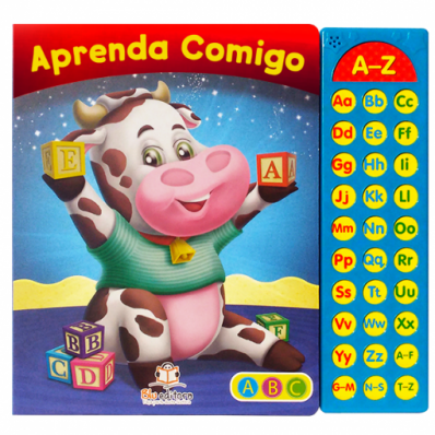 Aprenda comigo: ABC