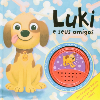 Luki e seus amigos