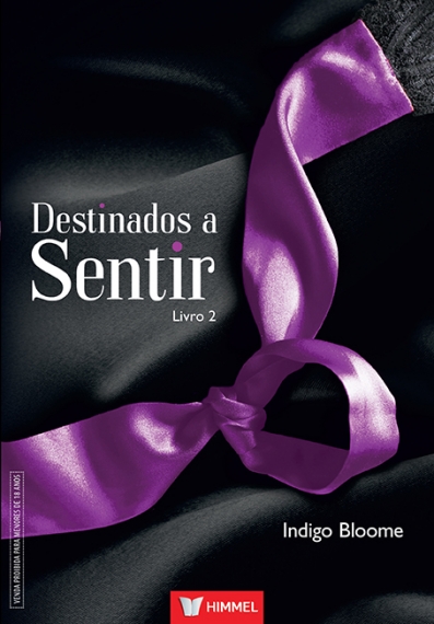 Destinados a sentir - Livro 02