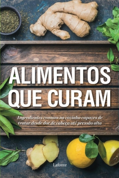 Alimentos que curam