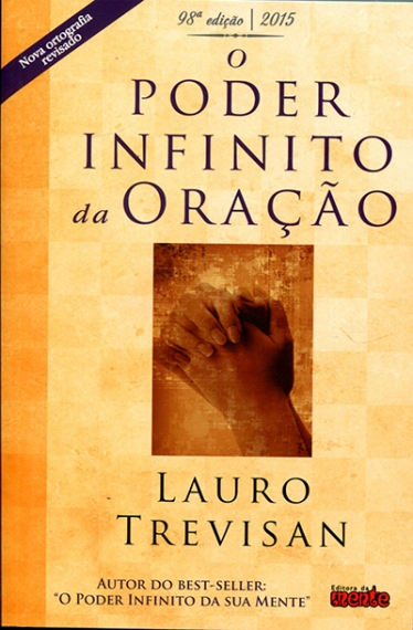 O poder infinito da oração