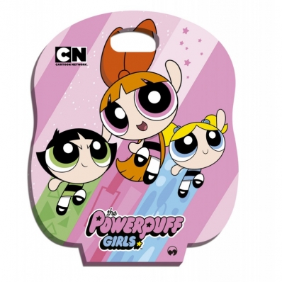 Maleta As meninas super poderosas