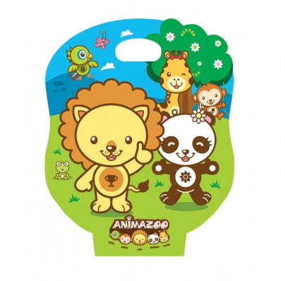 Maleta Animazoo