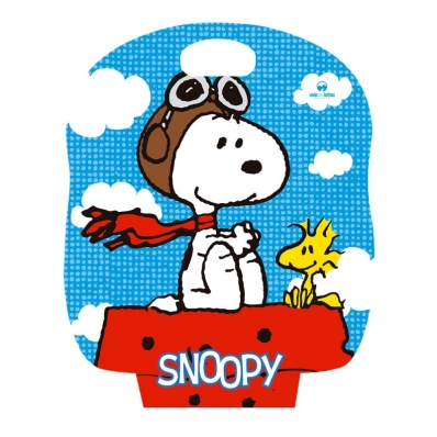 Maleta Snoopy