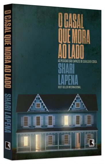 O casal que mora ao lado
