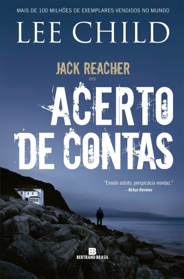 Acerto de Contas