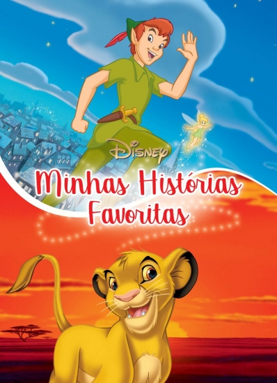 Clássicos - Minhas histórias favoritas