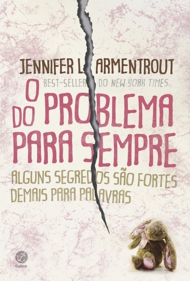 O problema do para sempre