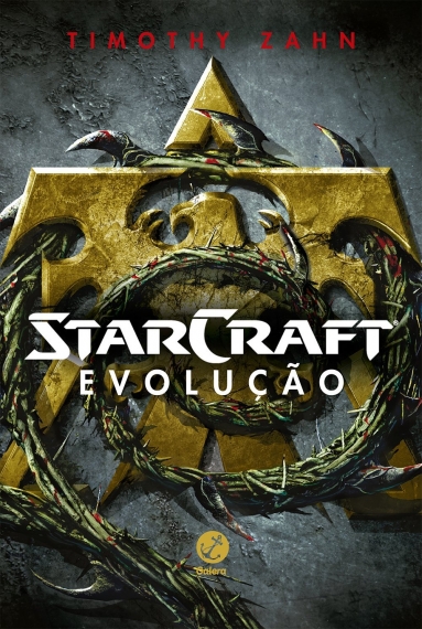 Starcraft: Evolução