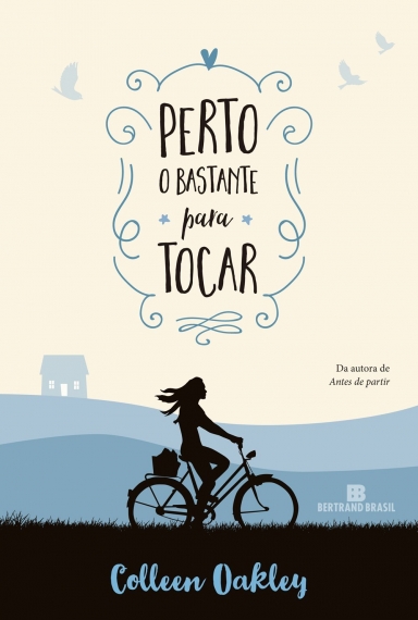 Perto o Bastante Para Tocar