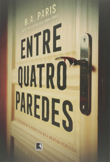Entre Quatro Paredes