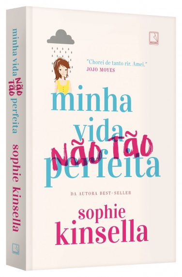 Minha vida (não) tão perfeita