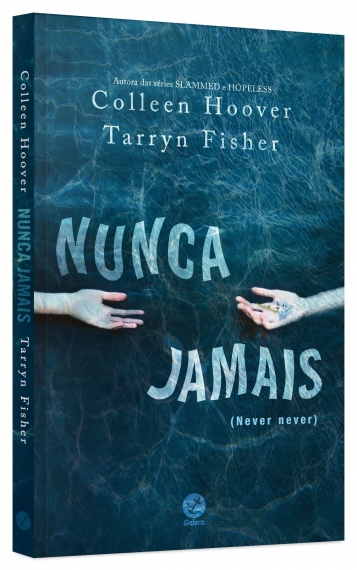 Nunca jamais