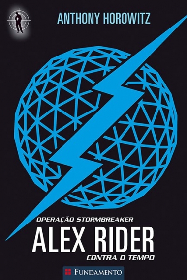 Alex Rider contra o tempo 01: Operação Stormbreak