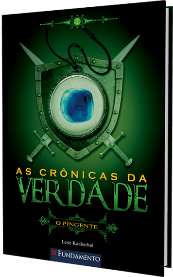 As crônicas da verdade 02 - O pingente