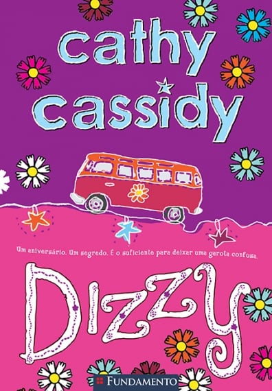 Dizzy - Cathy Cassidy