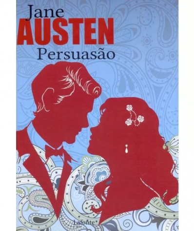 Persuasão - Jane Austen