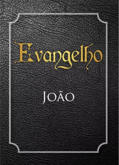 Evangelho de João - Pocket