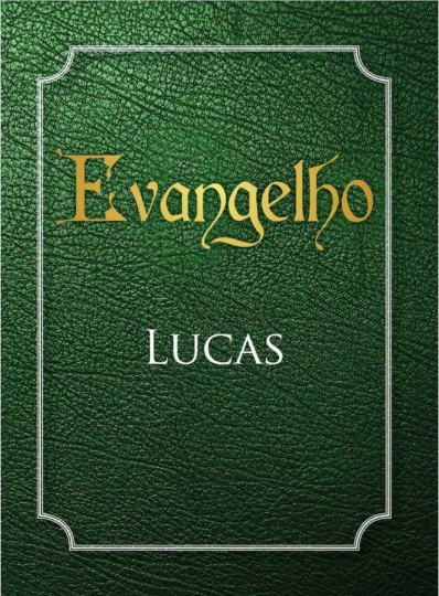 Evangelho de Lucas - Pocket