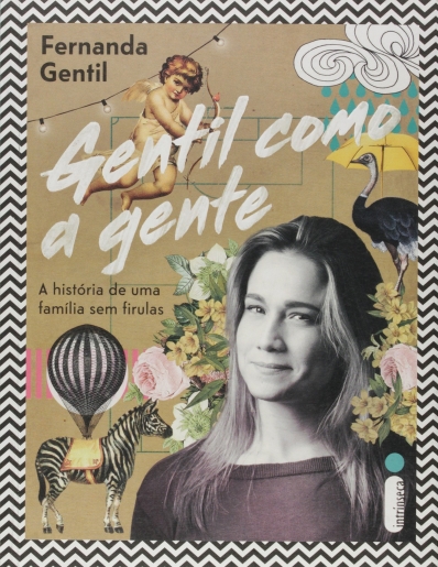 Gentil como a gente