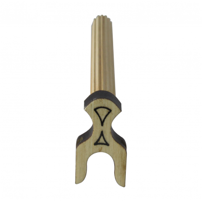 DORMINHOCO 12 MM MF S/ LIXA BRANCO