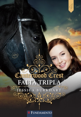 Canterwood Crest 04 - Falta tripla