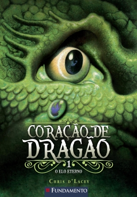 Coração de dragão 01 - O elo eterno