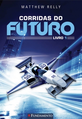 Corridas do futuro - Livro 1