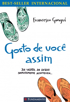 Gosto de você assim